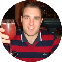 Fraser Anderson - The Groom